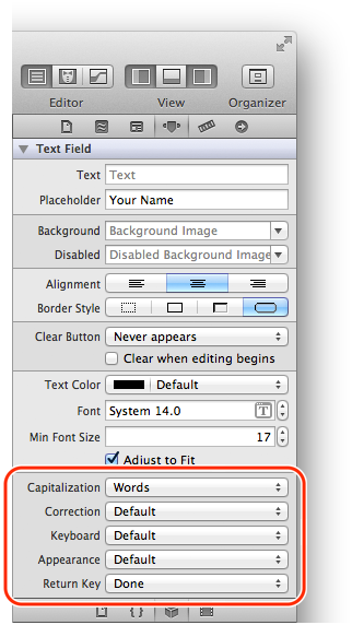 text_field_entry_attributes