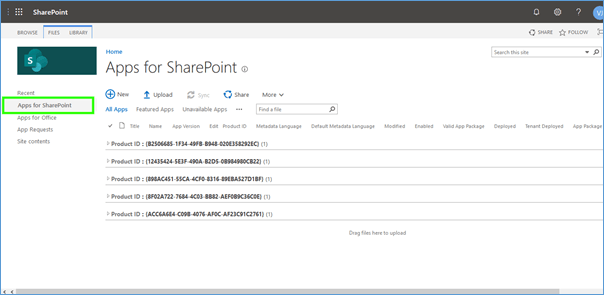 Deploying And Shipping SharePoint Framework (SPFx) Web Parts